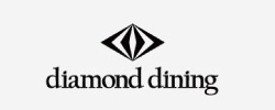 diamond dining